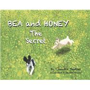 Bea and Honey The Secret A Pet Loss Book by Teetsel, Claudia; Gosse, Judith, 9781667855134