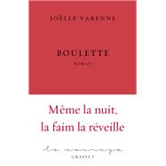 Boulette by Jolle Varenne, 9782246835134