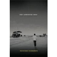 The Nowhere Man by Harrison, Richard, 9781477215135