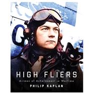 High Fliers by Kaplan, Philip, 9781510705135