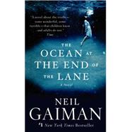 The Ocean at the End of the Lane by Gaiman, Neil, 9780062325136