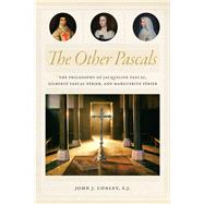 The Other Pascals by Conley, John J., 9780268105136