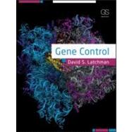 Gene Control by Latchman; David S., 9780815365136