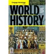 Cengage Advantage Books: World History Since 1500: The Age of Global Integration, Volume II by Upshur, Jiu-Hwa L.; Terry, Janice J.; Holoka, Jim; Cassar, George H.; Goff, Richard D., 9781111345136