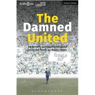 The Damned United by Peace, David; Lustgarten, Anders, 9781350005136