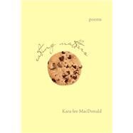 Eating Matters by Macdonald, Kara-lee, 9781987915136