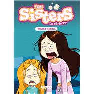 Les Sisters - La Srie TV - Poche - tome 53 by Poinot et Luc Vinciguerra Florane, 9782818995136