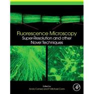 Fluorescence Microscopy by Cornea; Conn, 9780124095137