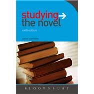 Studying the Novel by Hawthorn, Jeremy, 9780340985137