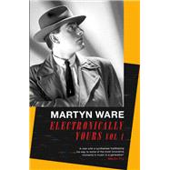 Electronically Yours Vol. I by Ware, Martyn, 9780349135137