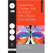Supporting Children with Autistic Spectrum Disorders by City Council; Hull, 9781138855137