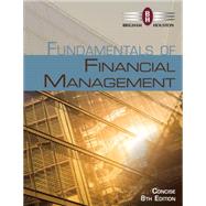 Fundamentals of Financial Management, Concise Edition (with Thomson ONE - Business School Edition 6-Month Printed Access Card) by Brigham, Eugene; Houston, Joel, 9781285065137