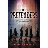 The Pretenders by Hanover, Rebecca, 9781492665137