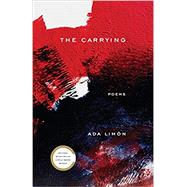 The Carrying by Limo´n, Ada, 9781571315137