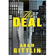 The Deal by Gittlin, Adam, 9781933515137