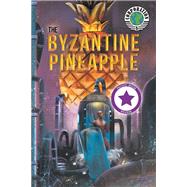 The Byzantine Pineapple With Corporation X by Poje, Bill, 9781984555137