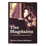 The Magdalen by Conlon-McKenna, Marita, 9780765305138