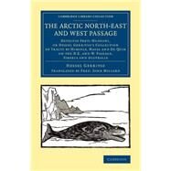 The Arctic North-east and West Passage by Gerritsz, Hessel; Millard, Fred John; Muller, S., 9781108075138