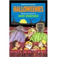 Halloweenies by WISNIEWSKI DAVID, 9780060005139