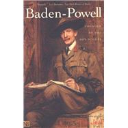 Baden-Powell : Founder of the Boy Scouts by Tim Jeal, with a new preface by the author, 9780300125139