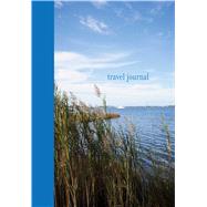 Travel Journal by Ryland Peters & Small, 9781849755139