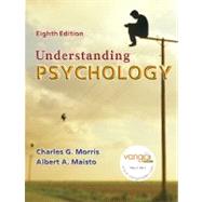 Understanding Psychology by Morris, Charles G.; Maisto, Albert A., 9780132335140