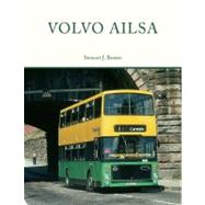 Volvo Ailsa by Brown, Stewart J., 9780711035140
