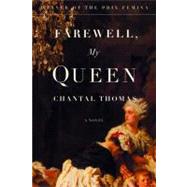 Farewell My Queen Cl by Thomas,Chantal, 9780807615140