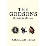 The Godsons by Gerrard, Don; Palmieri, Carl, 9781419675140