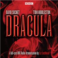 Dracula Starring David Suchet and Tom Hiddleston by Stoker, Bram; Suchet, David; Hiddleston, Tom, 9781785295140