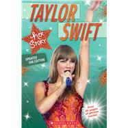 Taylor Swift: Her Story - Updated Fan Edition by Mack, Grace; Ryals, Lexi, 9798225065140