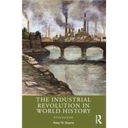 The Industrial Revolution in World History by Peter N. Stearns, 9780367505141