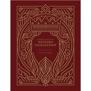 An Introduction to Western Civilizations by Hubbart, Courtney, 9781300525141