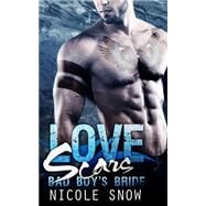 Love Scars by Snow, Nicole, 9781502965141