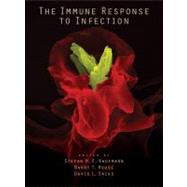 Immune Responses to Infection by Kaufman, Stefan H. E.; Rouse, Barry T.; Sacks, David L., 9781555815141
