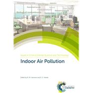Indoor Air Pollution by Harrison, R. M.; Hester, R. E., 9781788015141