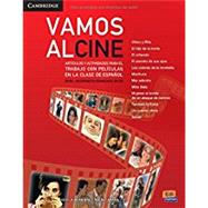 Vamos Al Cine by Bembibre, Cecilia; Camara, Noemi, 9788498485141