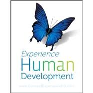 Experience Human Development by Papalia, Diane; Feldman, Ruth, 9780078035142