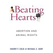 Beating Hearts by Colb, Sherry F.; Dorf, Michael C., 9780231175142