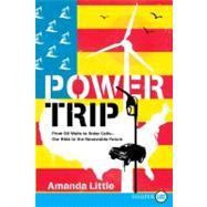 Power Trip by Little, Amanda, 9780061885143