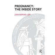 Pregnancy by Raphael-Leff, Joan, 9780367105143