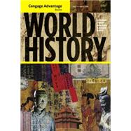 Cengage Advantage Books: World History by Upshur, Jiu-Hwa L.; Terry, Janice J.; Holoka, Jim; Cassar, George H.; Goff, Richard D., 9781111345143