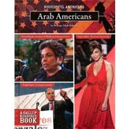 Arab Americans by Habeeb, William Mark, 9781422205143