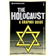 Introducing The Holocaust A Graphic Guide by Bresheeth, Haim; Jansz, Litza; Hood, Stuart, 9781848315143