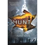 The Hunt by Fukuda, Andrew, 9781250005144