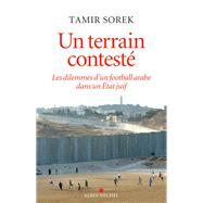Un terrain contest by Tamir Sorek, 9782226315144
