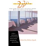 Twenty Under Thirty by Spark, Debra, 9780684815145
