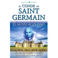 El conde de Saint Germain by Cooper-Oakley, Isabel, 9781505515145