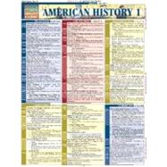 American History, 1492-1877 by Berner, Steven M., 9781572225145