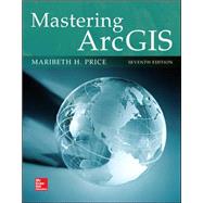 Mastering ArcGIS by Price, Maribeth, 9780078095146